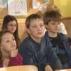 Recitační soutěž - školní kolo 14. 2. 2012